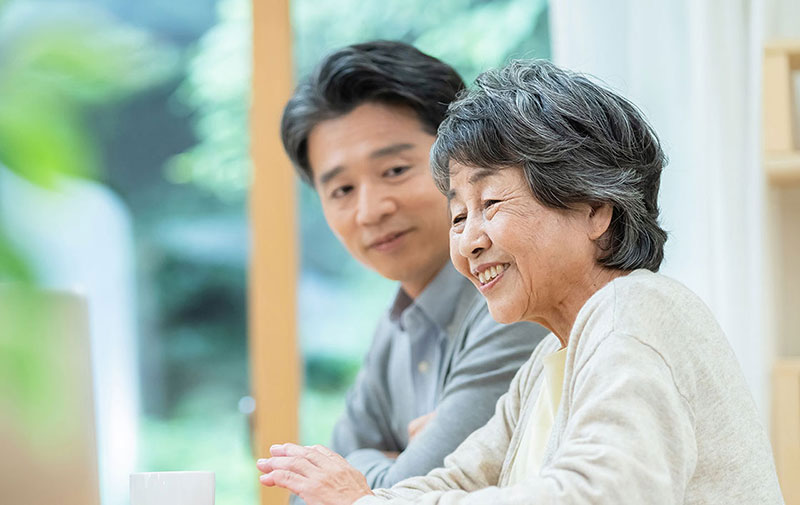 相続した戸建ての売却チャット相談